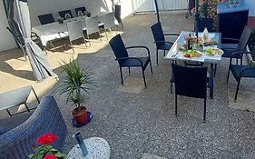 Apartmenthaus Schlosspark